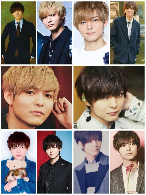 薮宏太公式写真135枚 薮宏太公式写真135枚 Hey Say