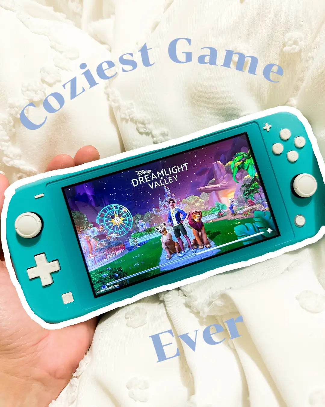 Disney Dreamlight Valley: A Rift in Time for Nintendo Switch - Nintendo  Official Site for Canada