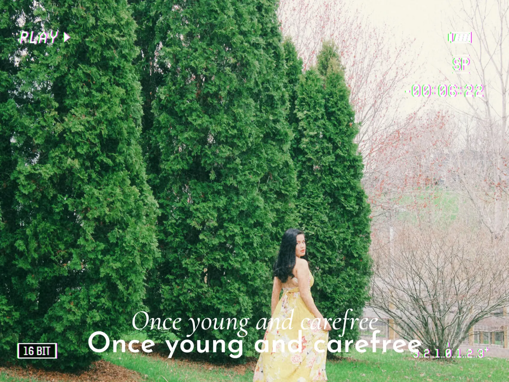 Once Young & Carefree | Gallery posted by Lianna Nguyen | Lemon8