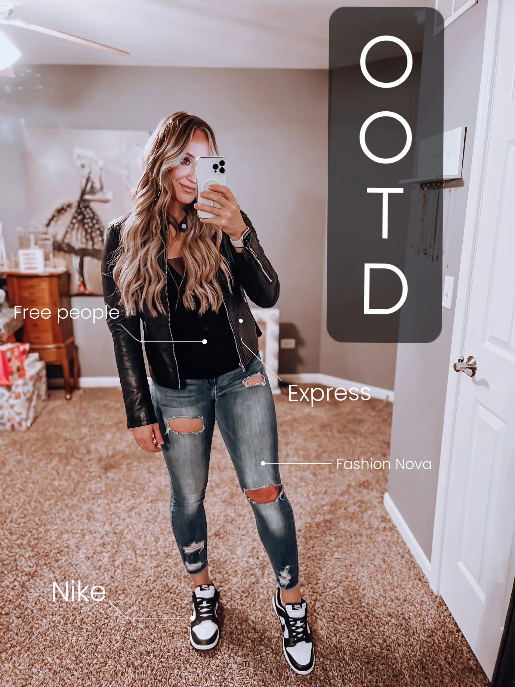 bodysuit #style #outfit #grwm #ootd, Bodysuit Outfit