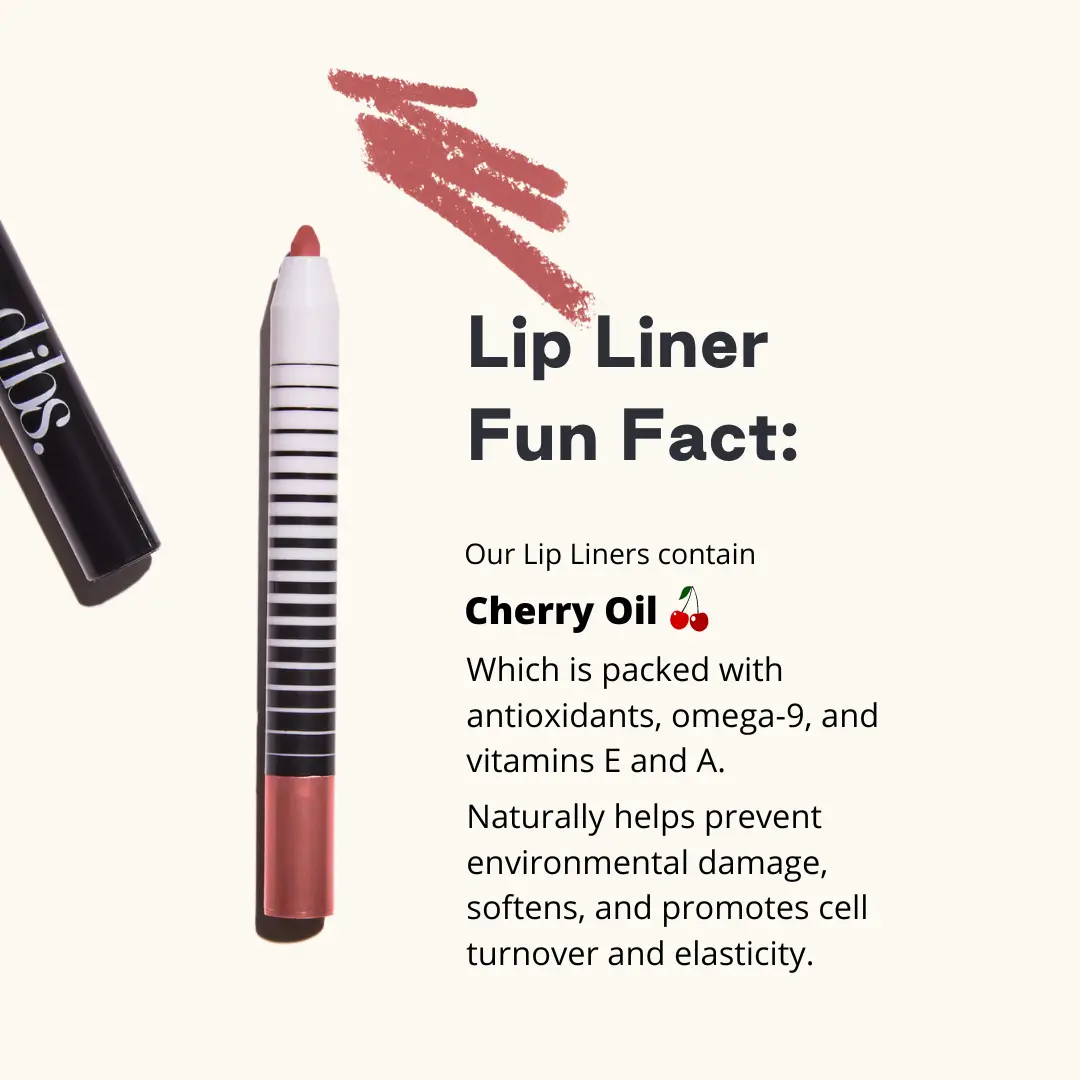 DIBS Beauty Lip Liners Gallery posted by DIBS Beauty Lemon8