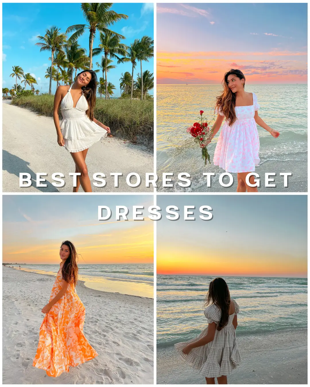 places to get dresses
