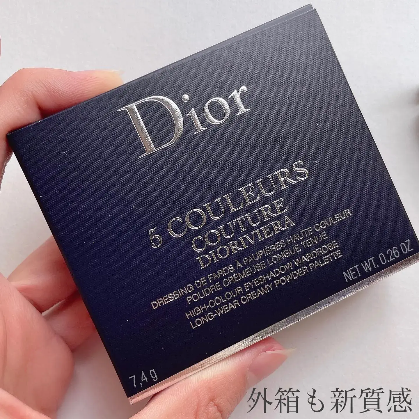 Dior 2022 夏のサンククルールクチュール- ̗̀📣 | Manaが投稿した