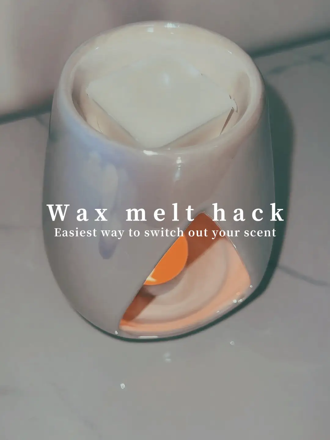 What are Wax Melts and How Do You Use Them? - Fosse Living