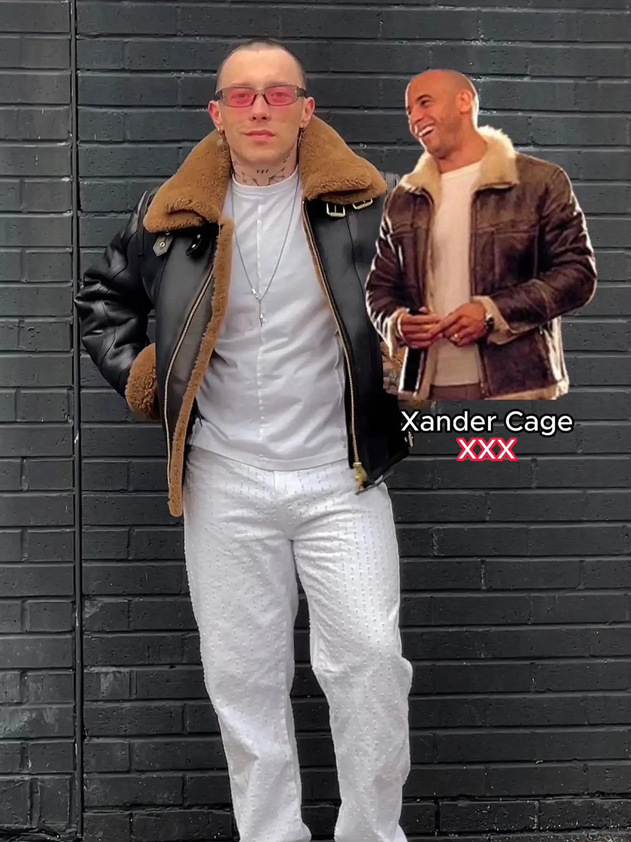 Outfits inspired by SAME Dont THE Gallery by JACKET Mike Be posted | Lemon8 