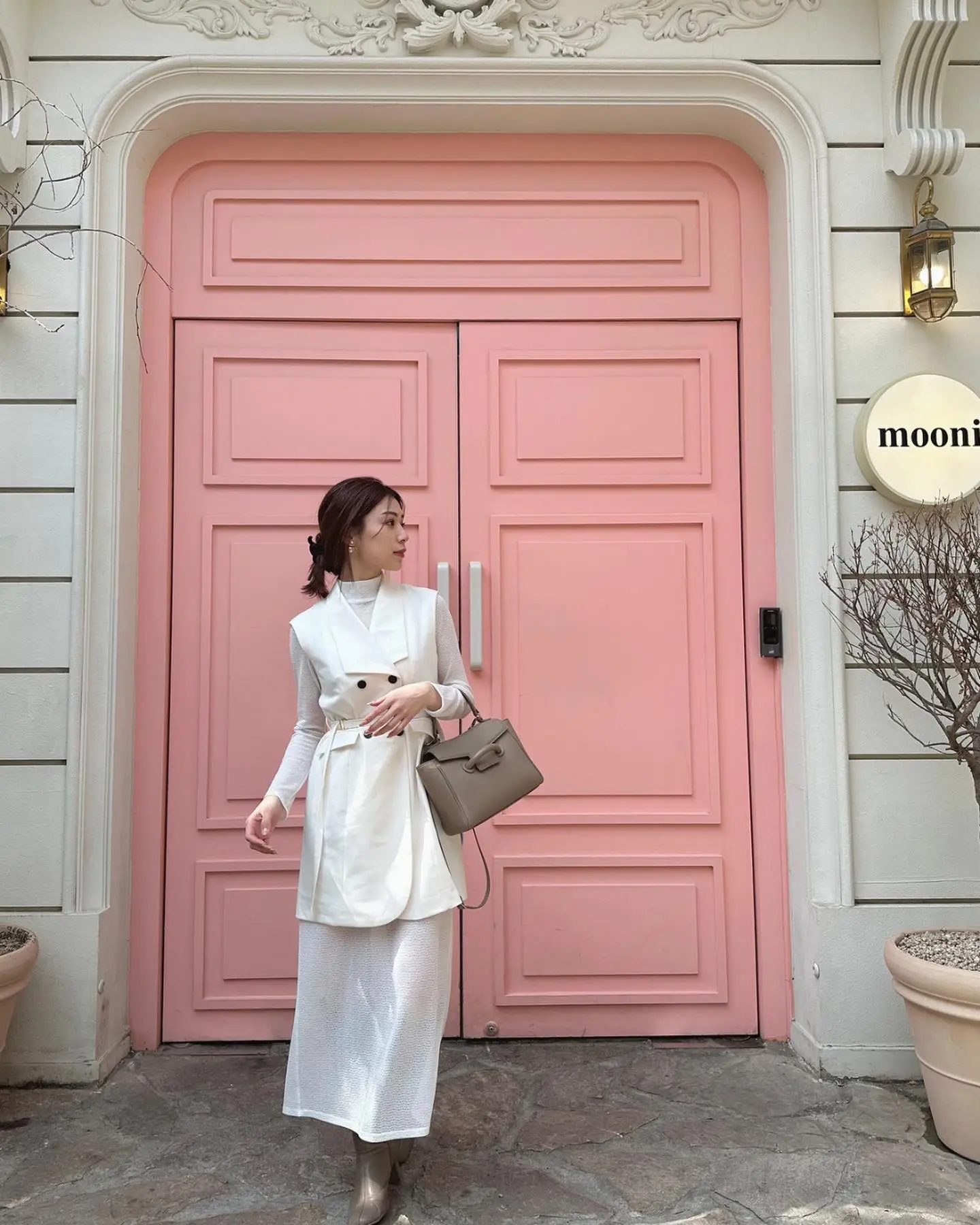 大人のオシャレワンピ in KORIA👗💞 / | Leia1012が投稿したフォトブック | Lemon8