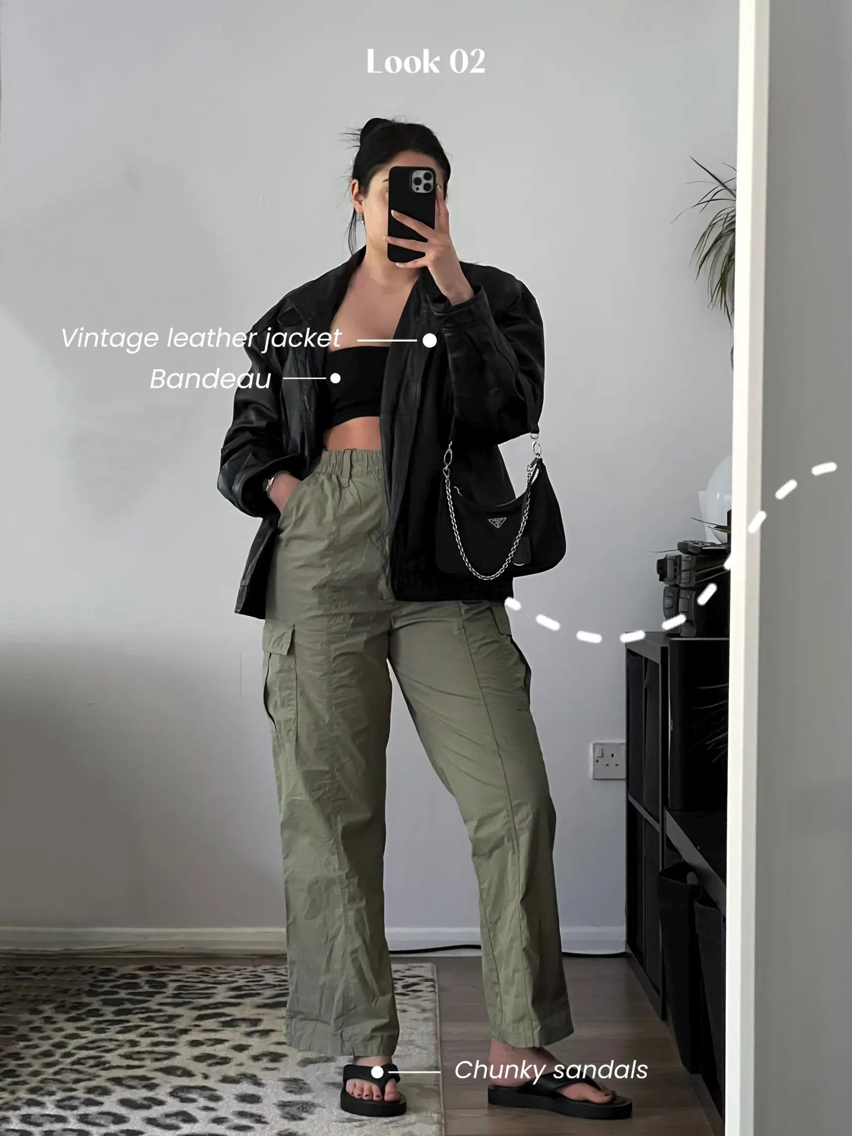 The BEST Zara Cargo pants for Spring 🌷✨, Gallery posted by Rachel Lakin