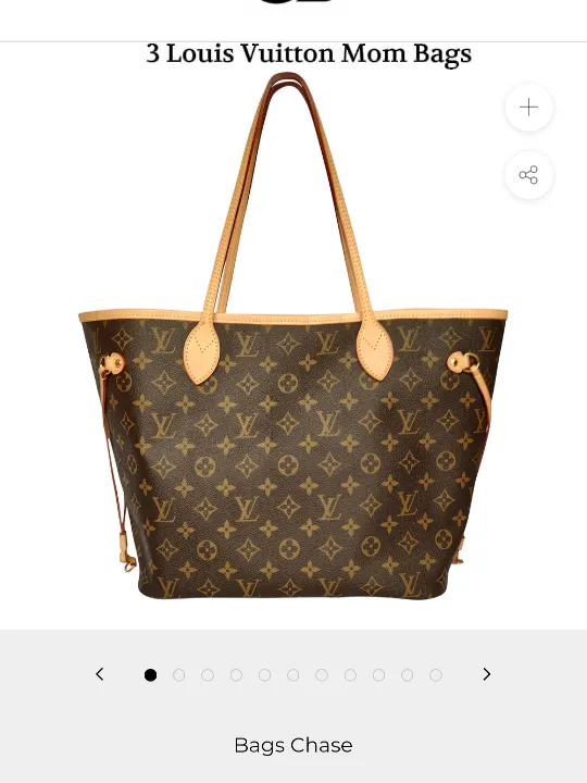 I PAID $2700 for this.. Louis Vuitton Neverfull Review and