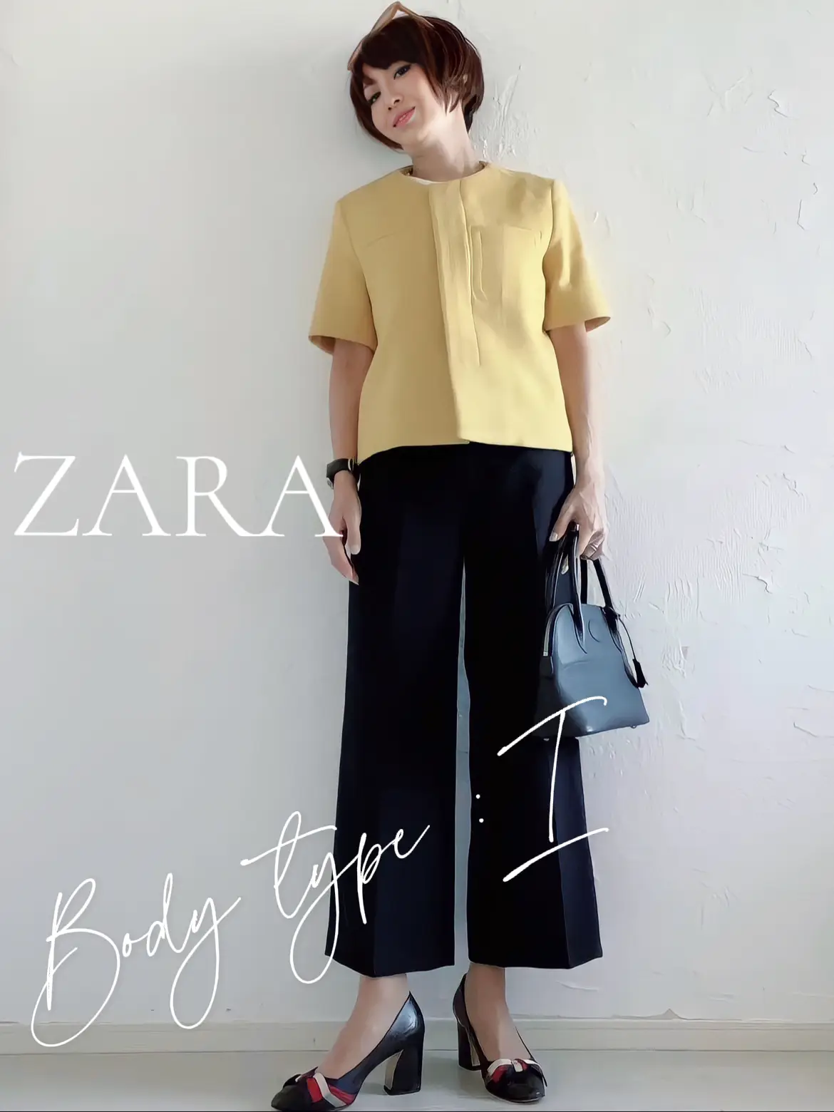 2024年のZara キュロットのアイデア19選