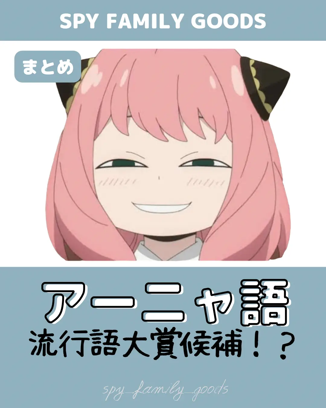 summary-buzzword-grand-prize-anya-language-too-cute-gallery