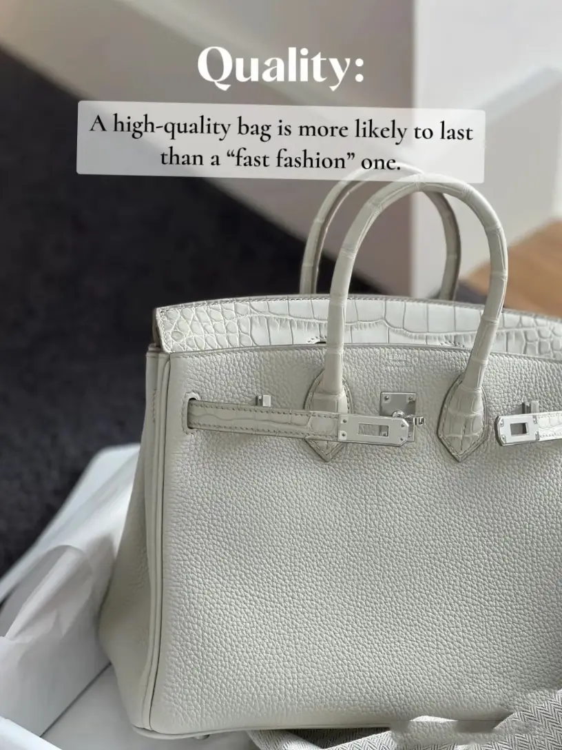 Hermes Bags for Women: Shop Hermes Birkin & More