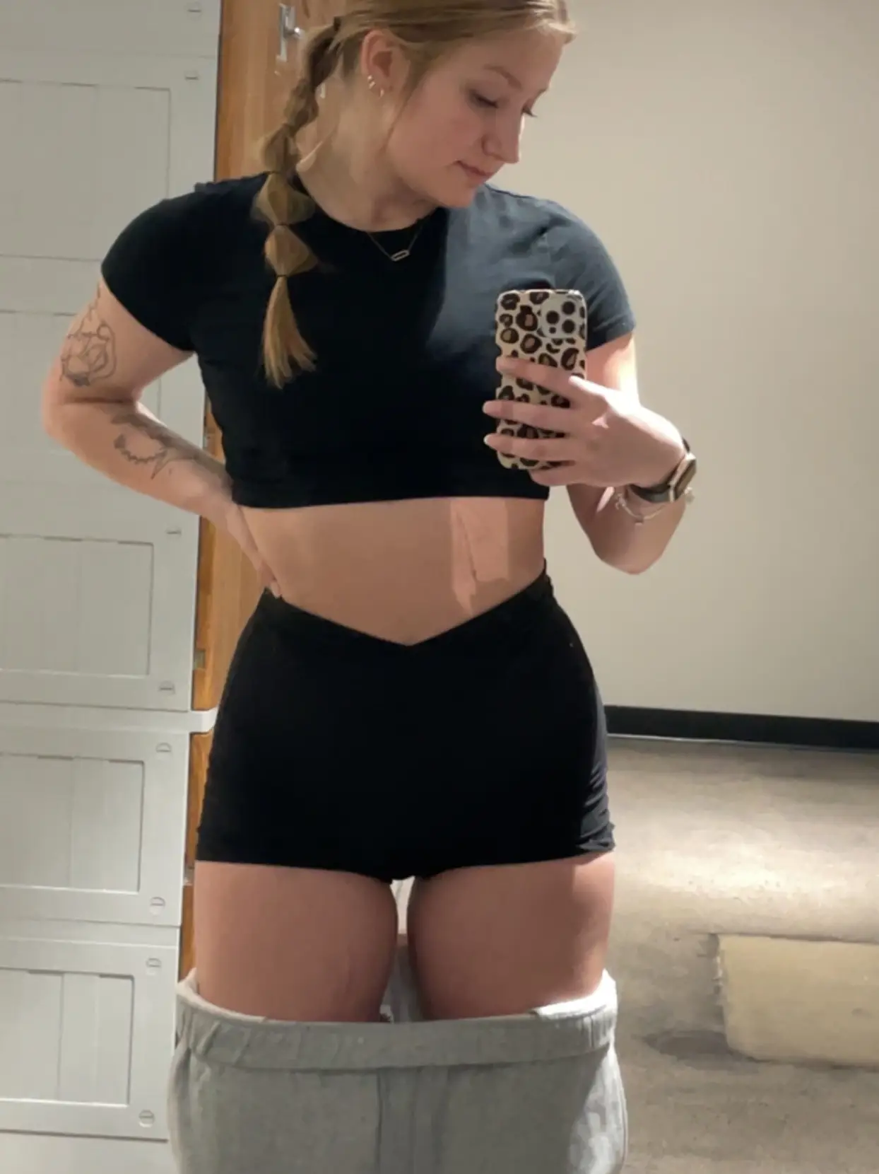 Gym Fits Recently, Gallery posted by Meggan Rae