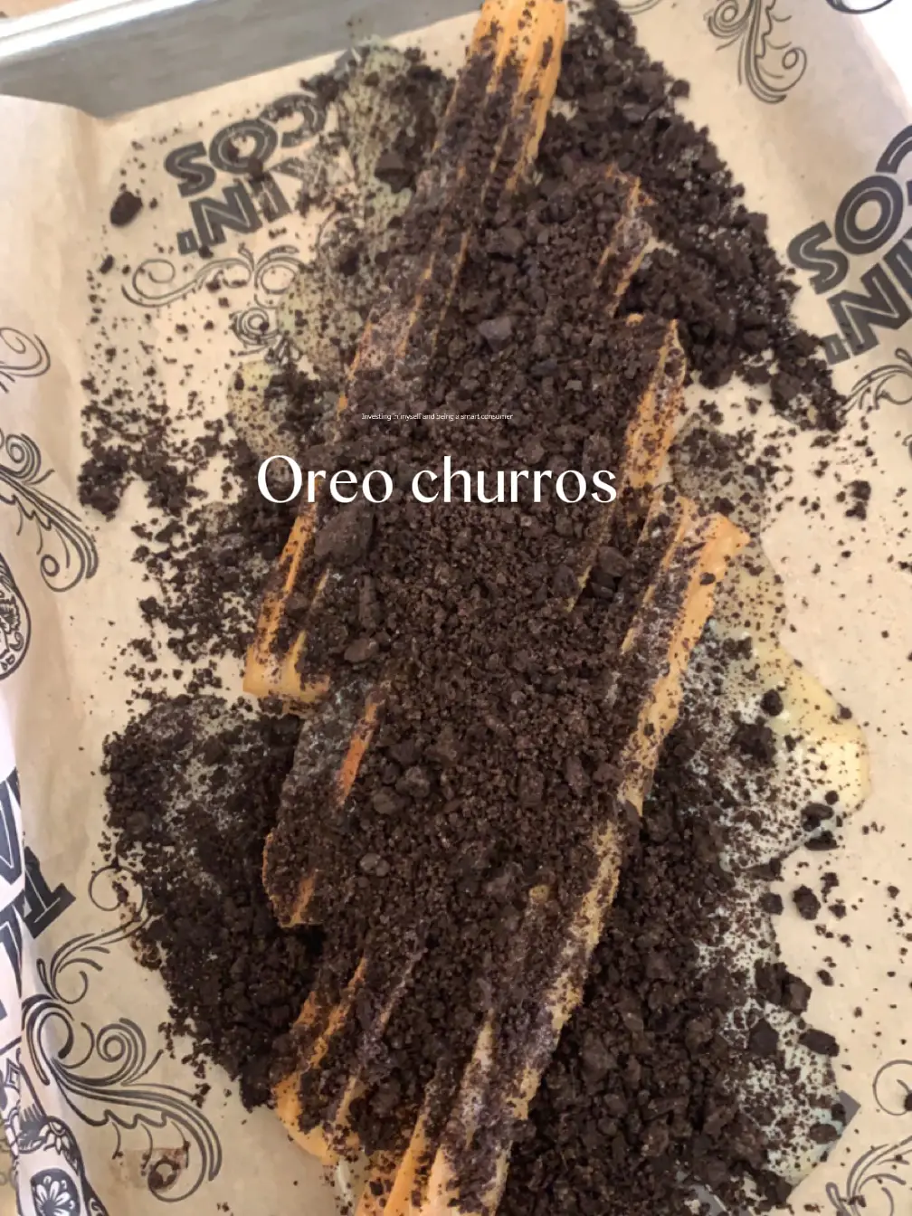 20 top Churros Oreo Blackpink ideas in 2024