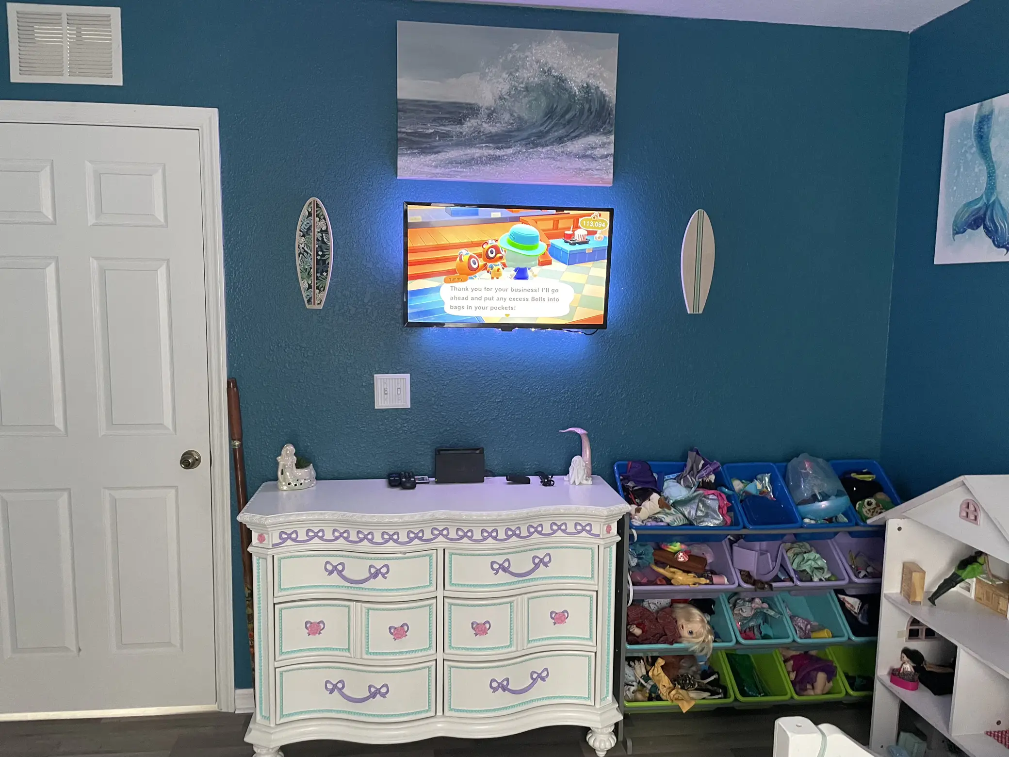 10 year old room Gallery posted by Ashnicholeee Lemon8