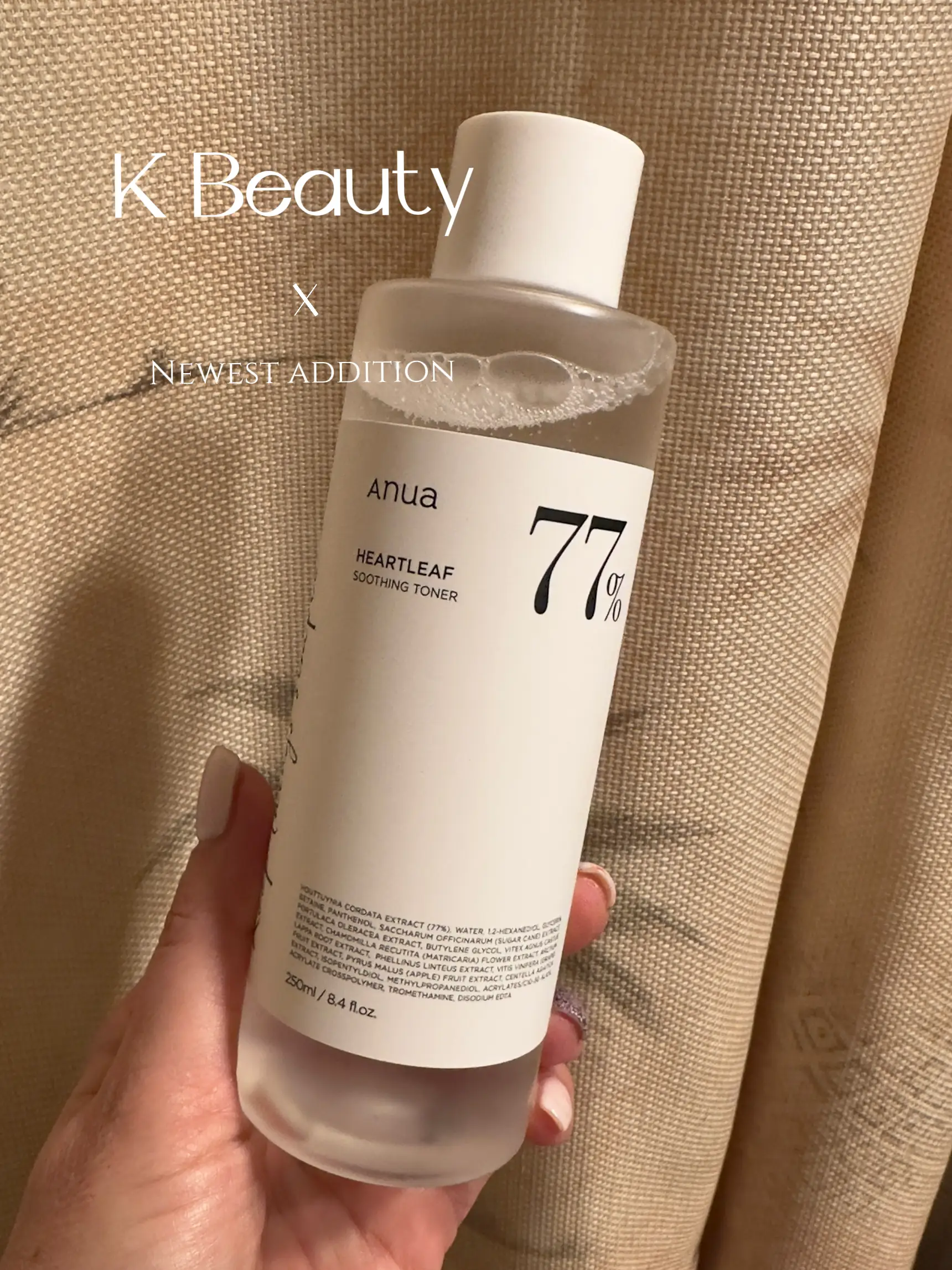 20 top Anua Heartleaf 77 Soothing Toner Pregnancy Safe ideas in 2024