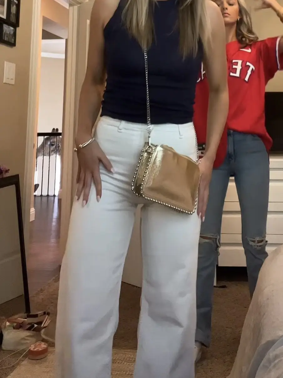 Baseball Game Outfit!!!, Gallery posted by Macey Weable