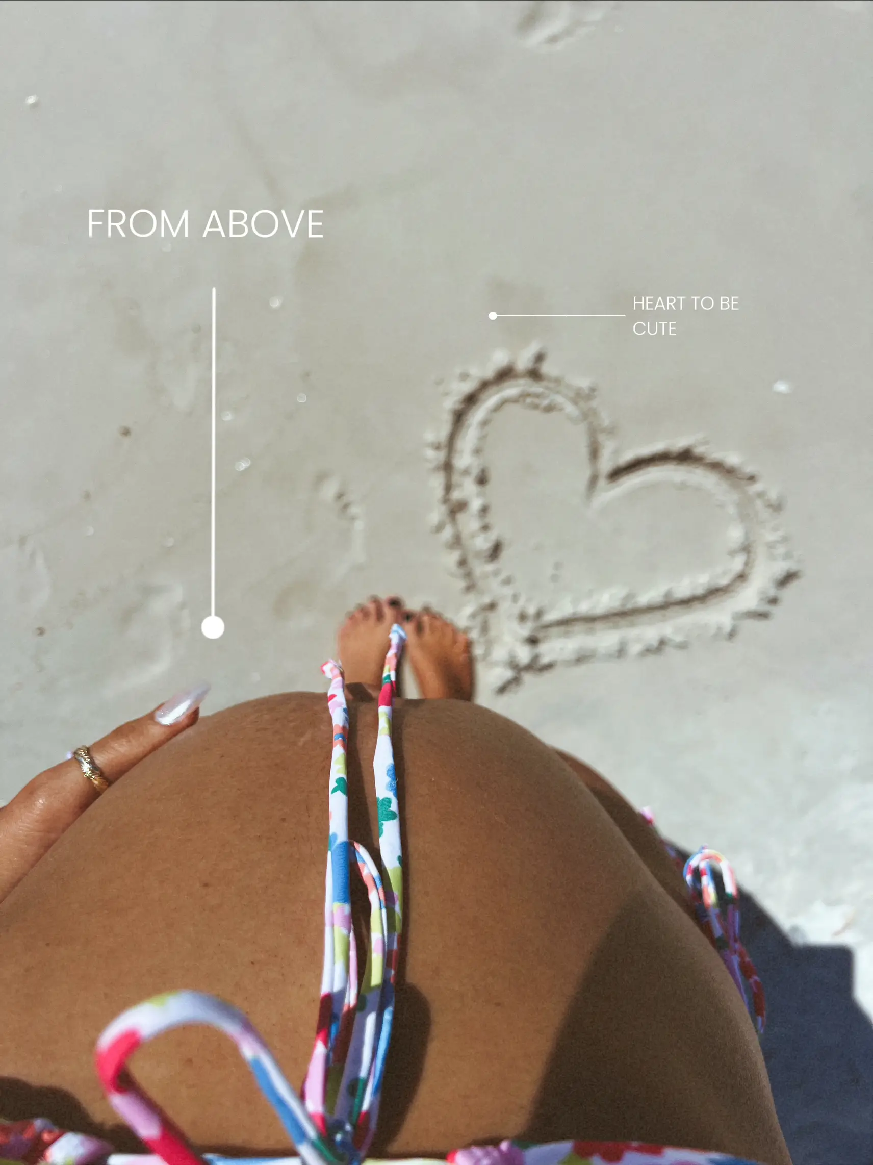 Pin on Summer Baby Bump at Beach