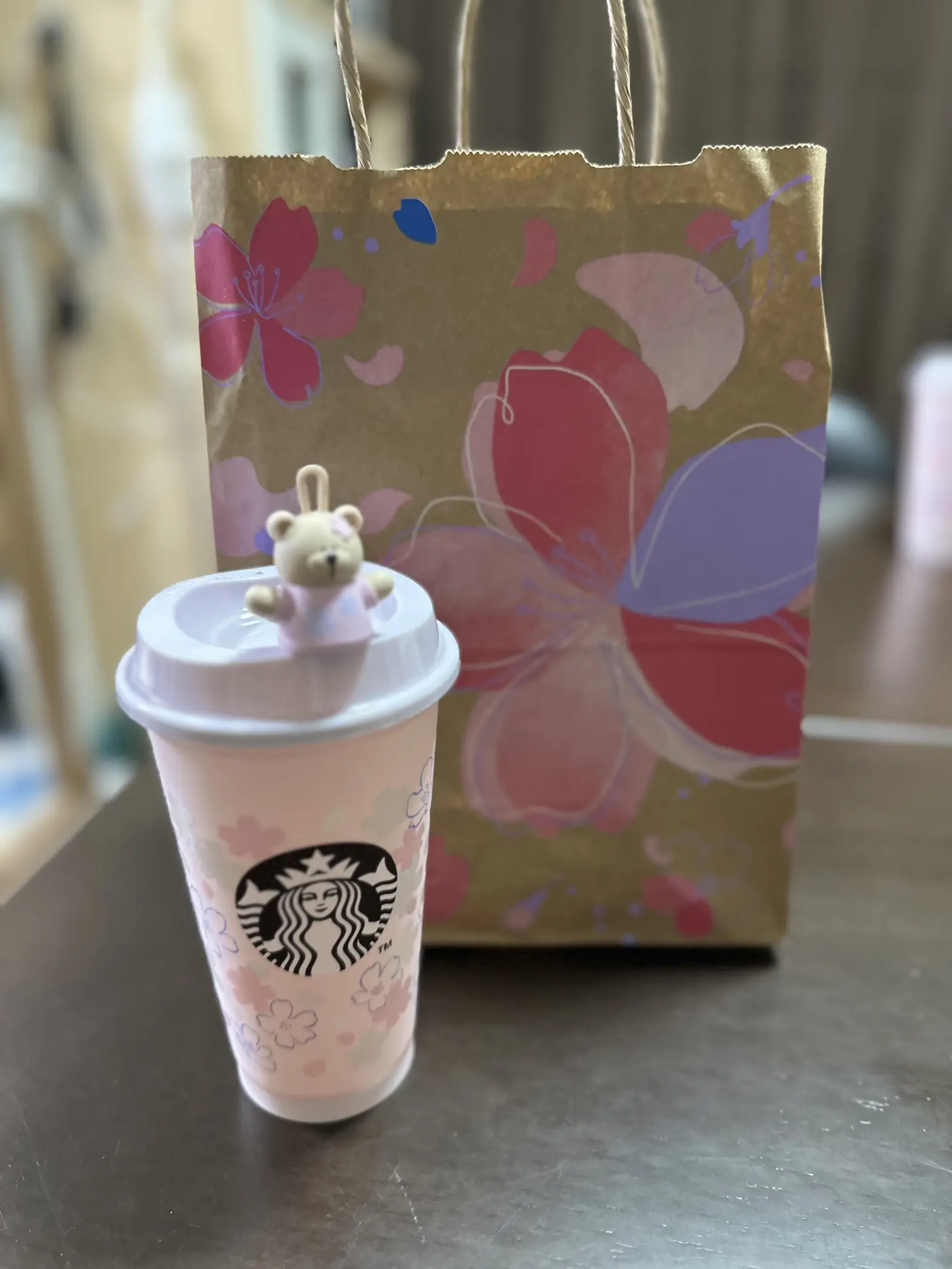 ○名入れ 20色○Starbucks リユーザブルカップ 355ml カスタム - 生活雑貨