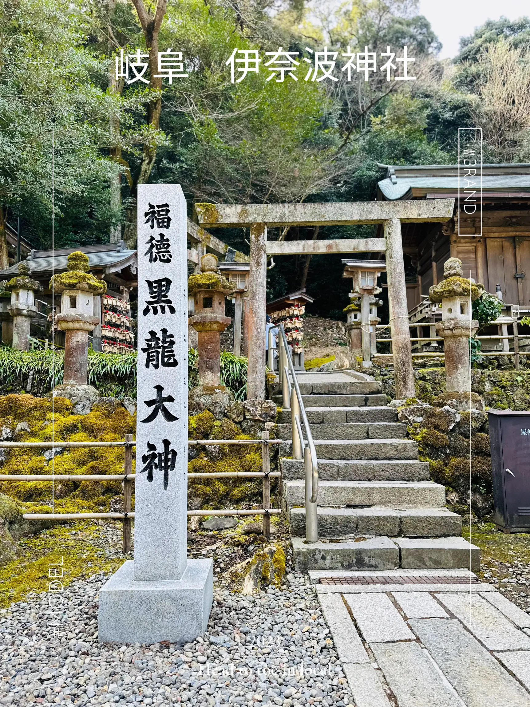 金運爆上げ ついに出品 翡翠製 黒龍守 岐阜県伊奈波神社 - 置物