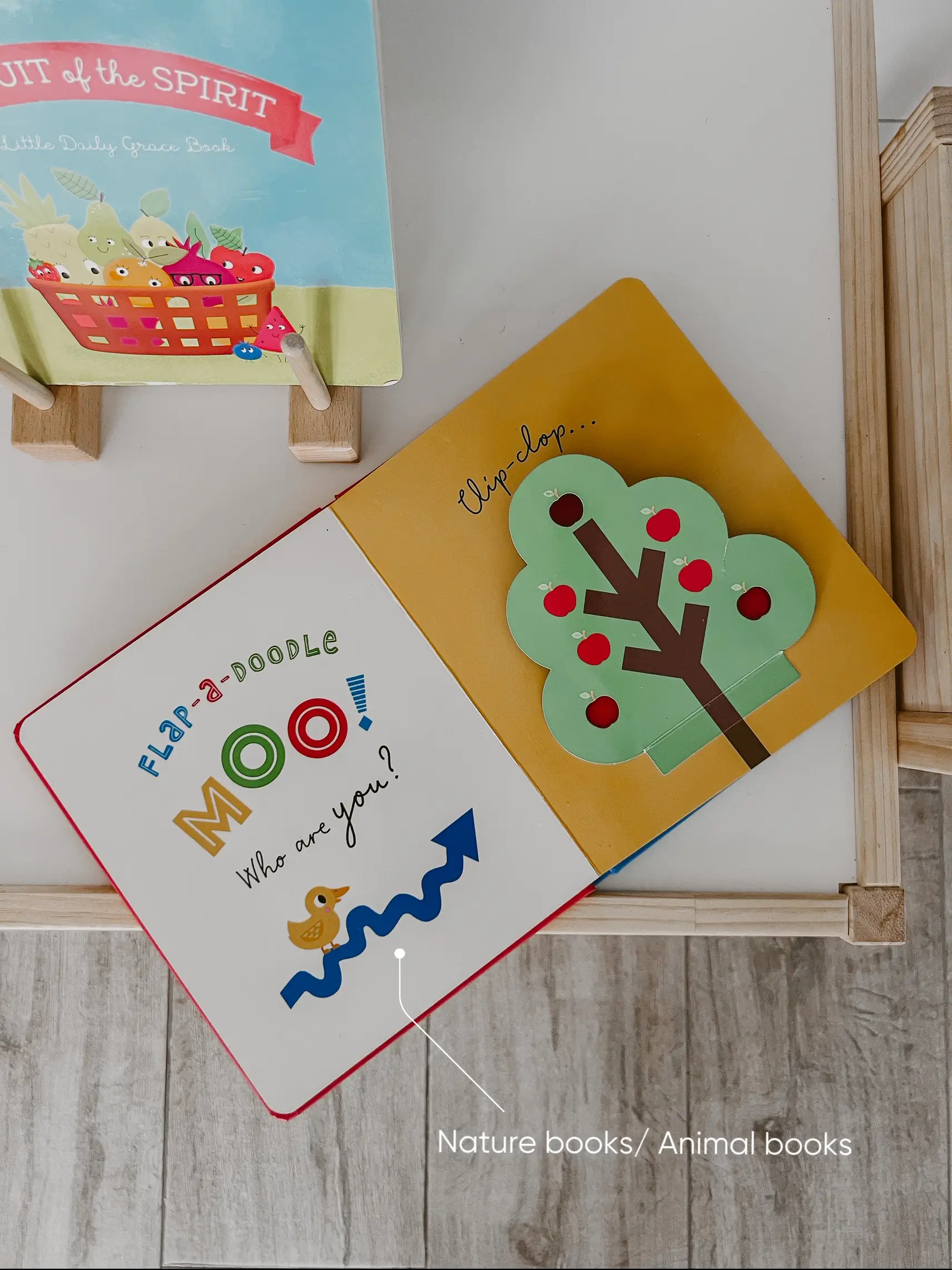 My Toddlers Favorite Books Gallery posted by Coco Michele