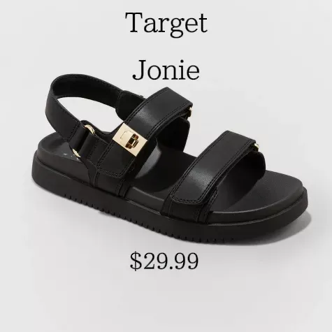 Target dad sandals new arrivals