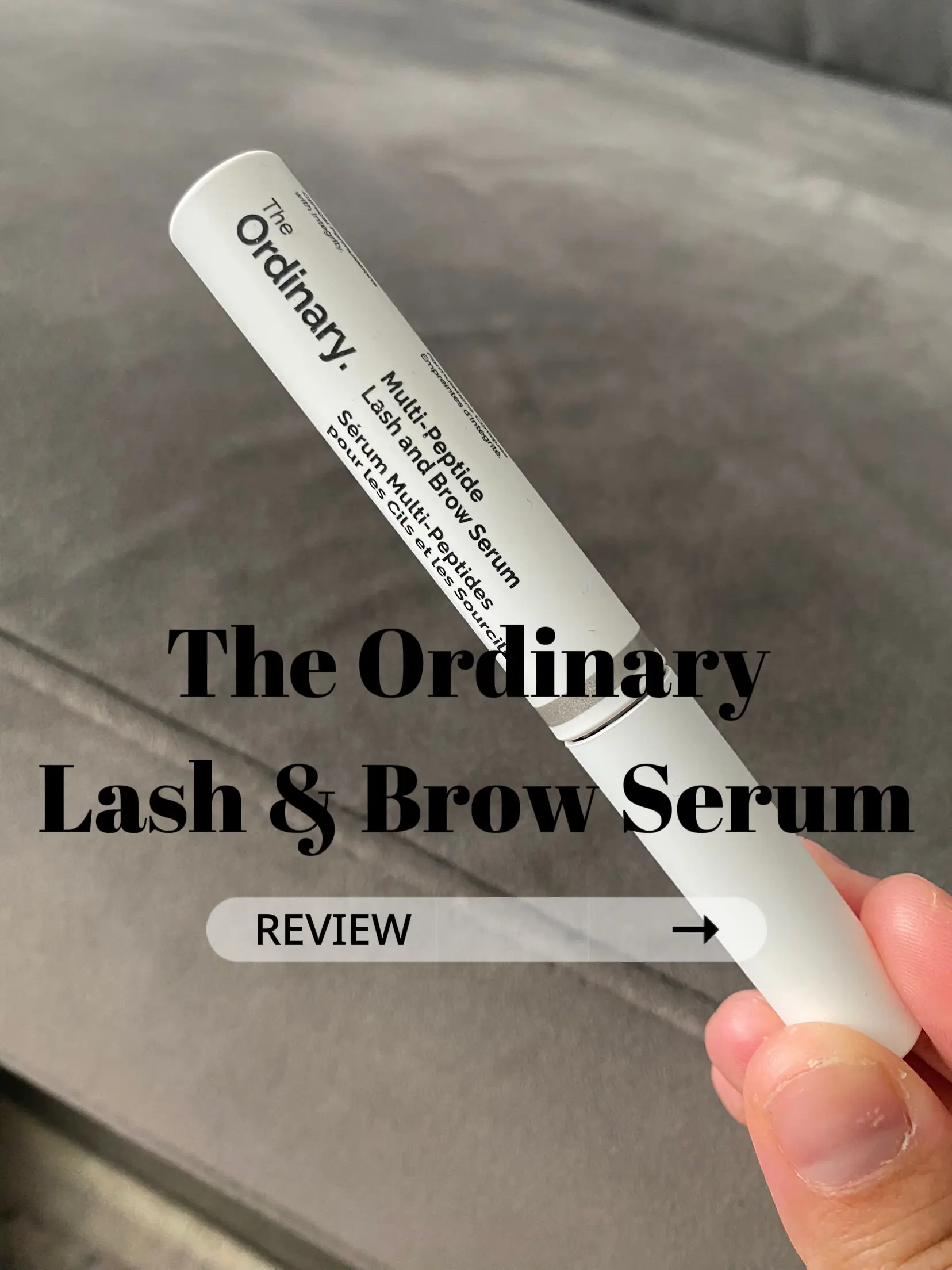 Lash by Maya serum is all natural and doesn't contain any prostaglandin!  💖🌱 