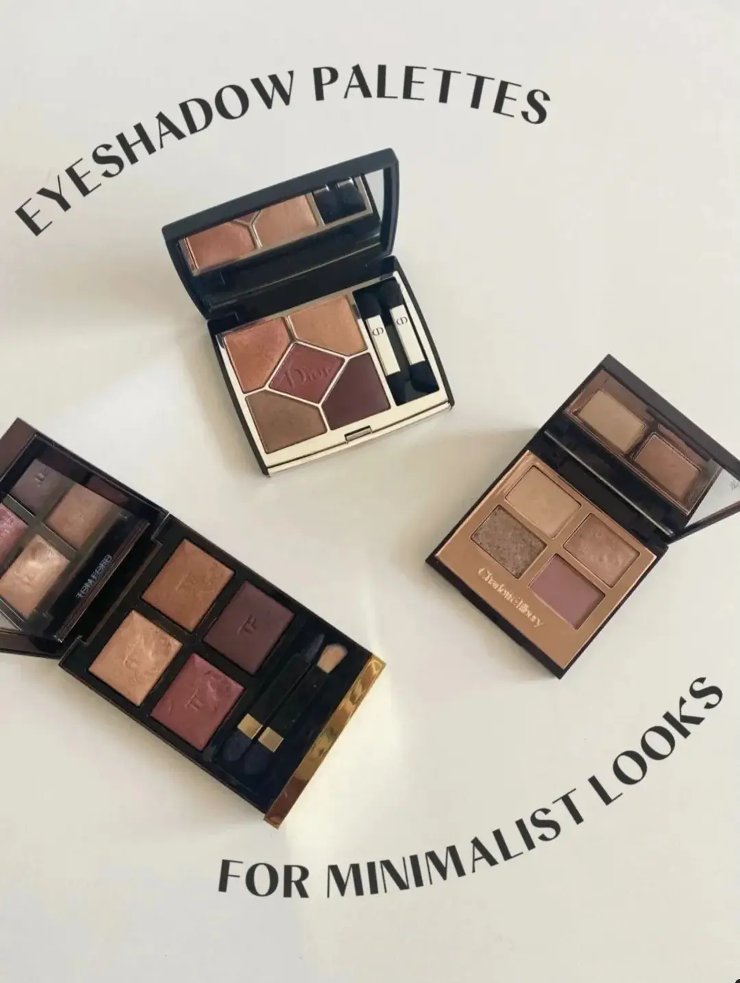 Dior minimalism clearance eyeshadow