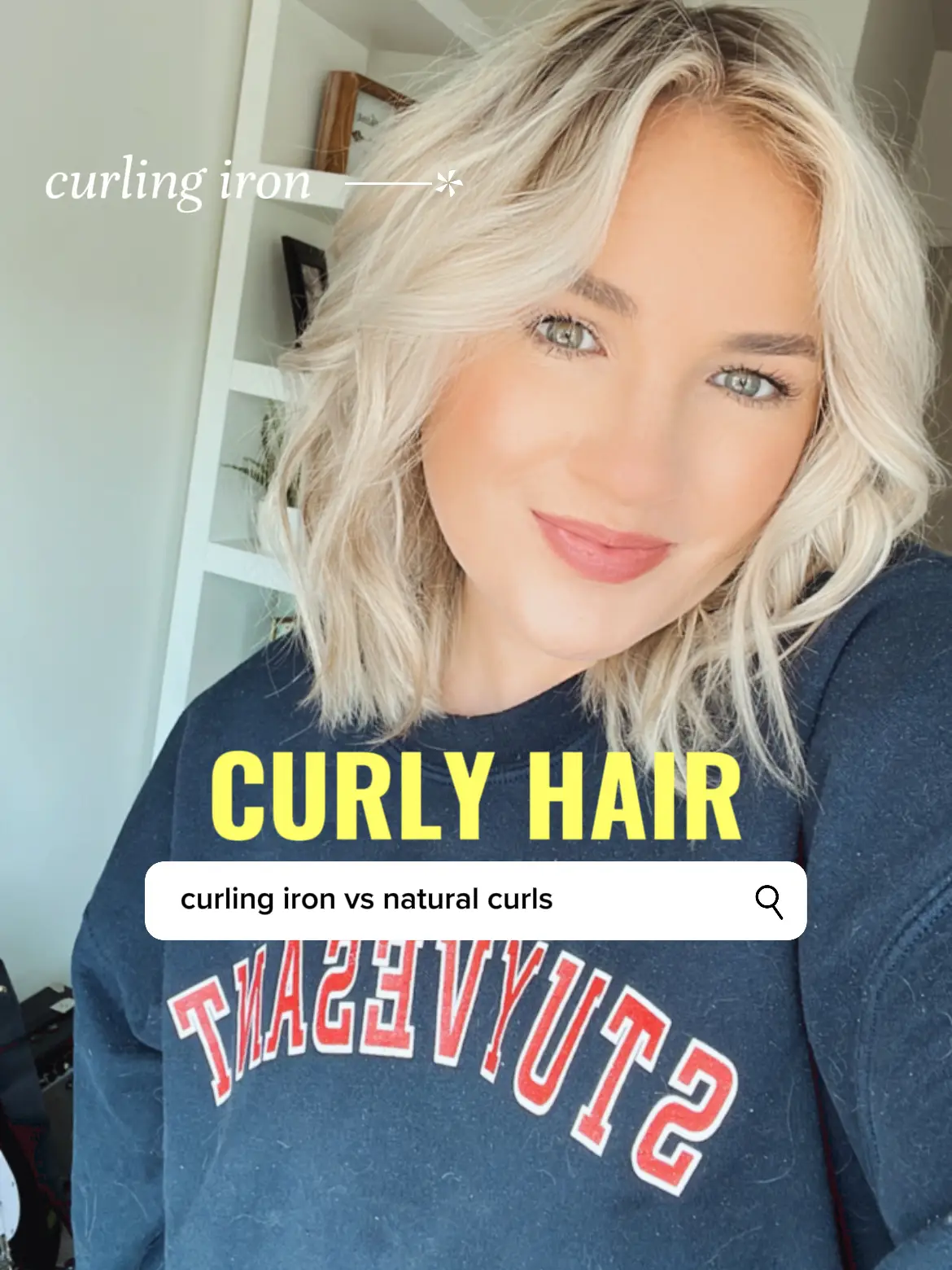 T2 shop curling iron