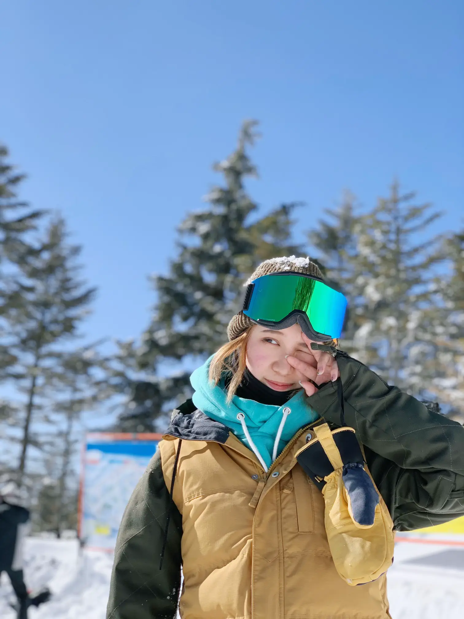 HEAD/学生・男性・女性兼用/カジュアル系✨️スキーセット/メンテ・Wax済✓