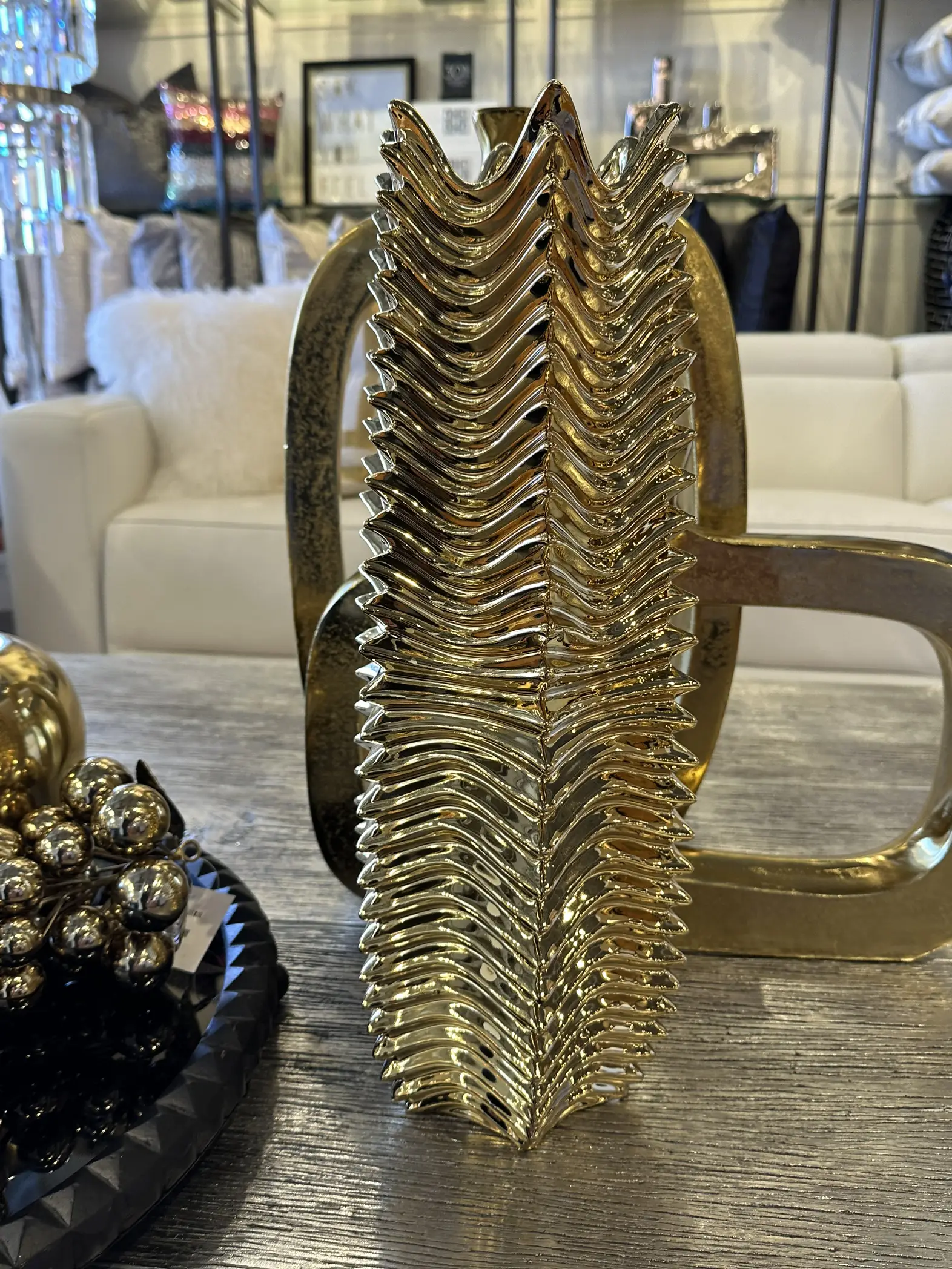 SHOP WITH ME Z GALLERIE Gallery posted by AnaOkioga Lemon8