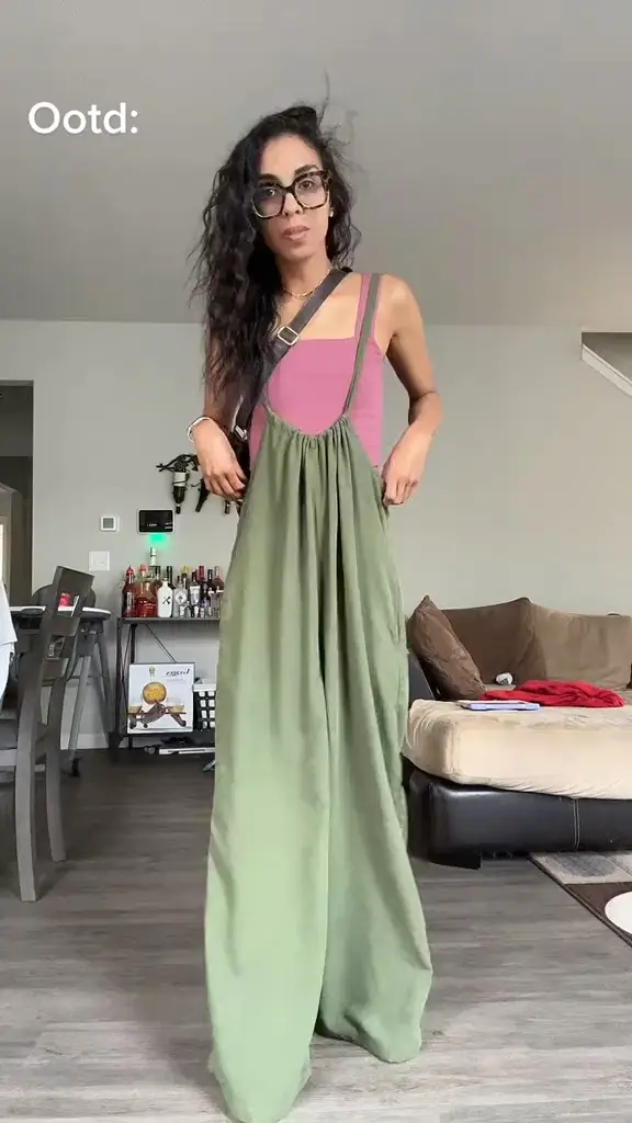 I’m loving getting dressed | Video published by Jess Kimbro | Lemon8