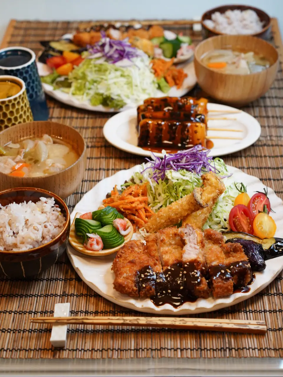 子供達のリクエストに答えて👦🏻👦🏻🍴 | sako 𓊯 栄養士のレシピが