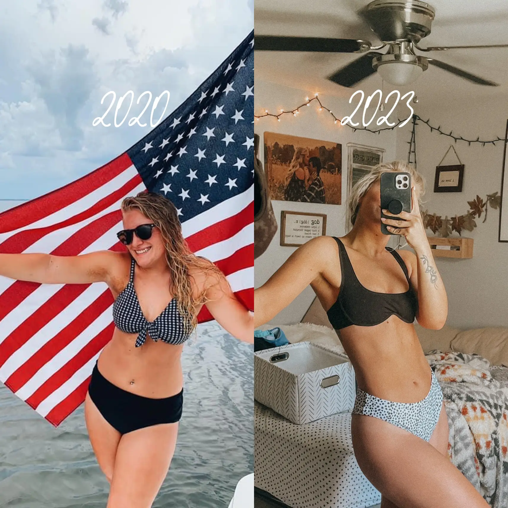 My fitness journey Gallery posted by Emilie Jones Lemon8