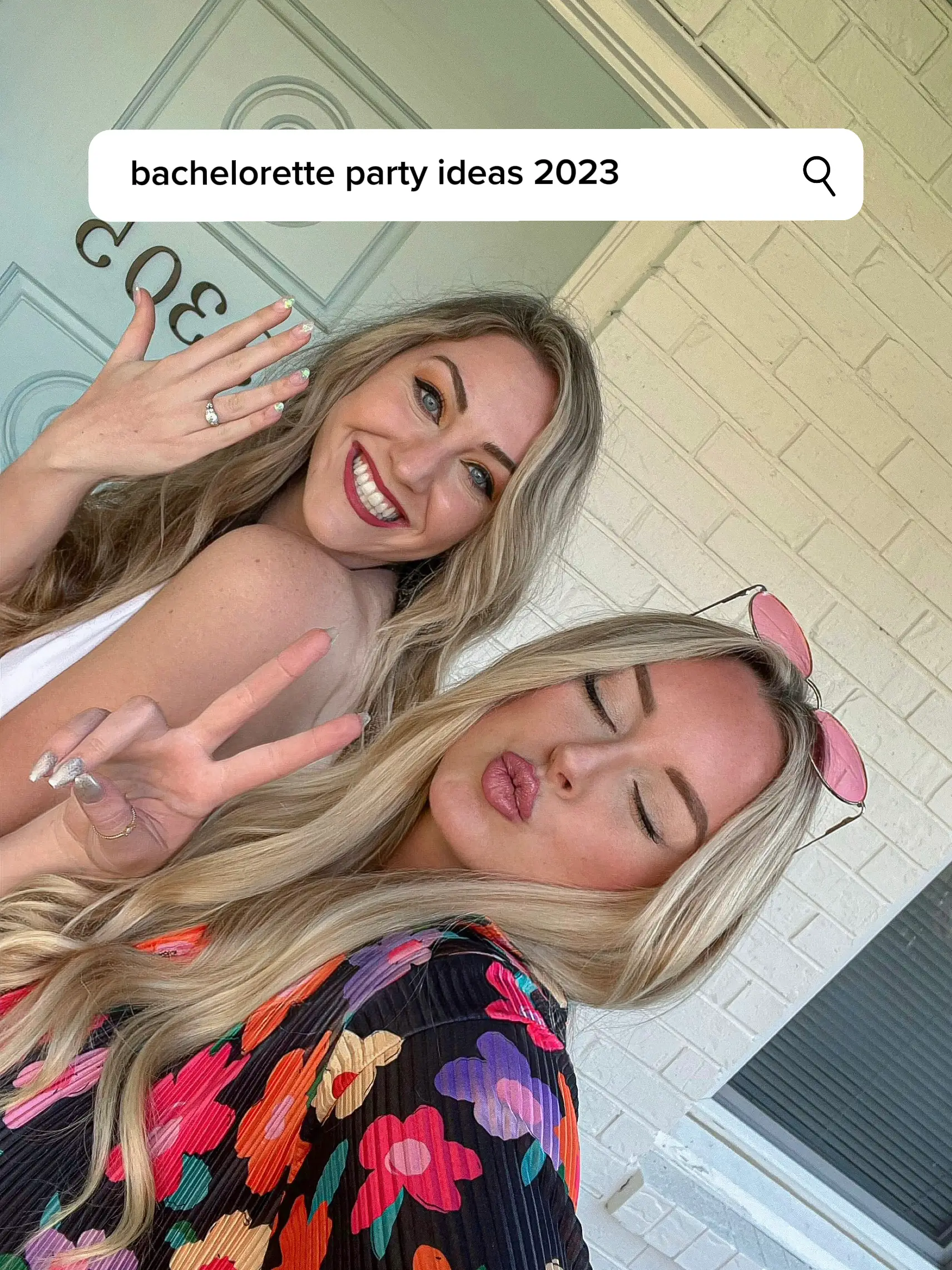 Bachelorette Party In Savannah Georgia