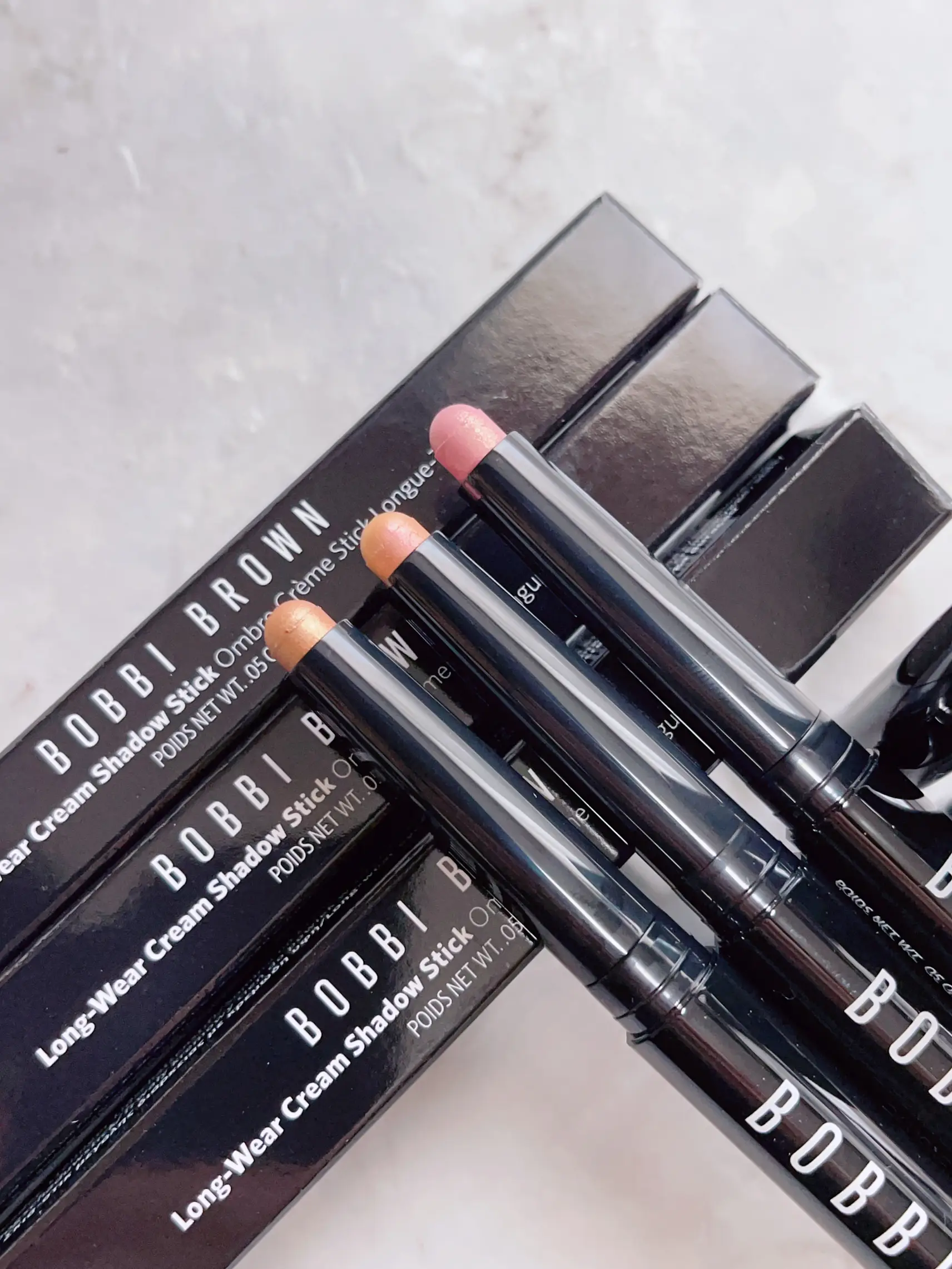 BOBBI BROWN