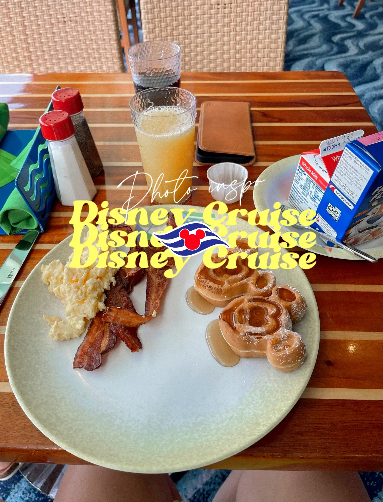 Disney cruise 📸☀️'s images