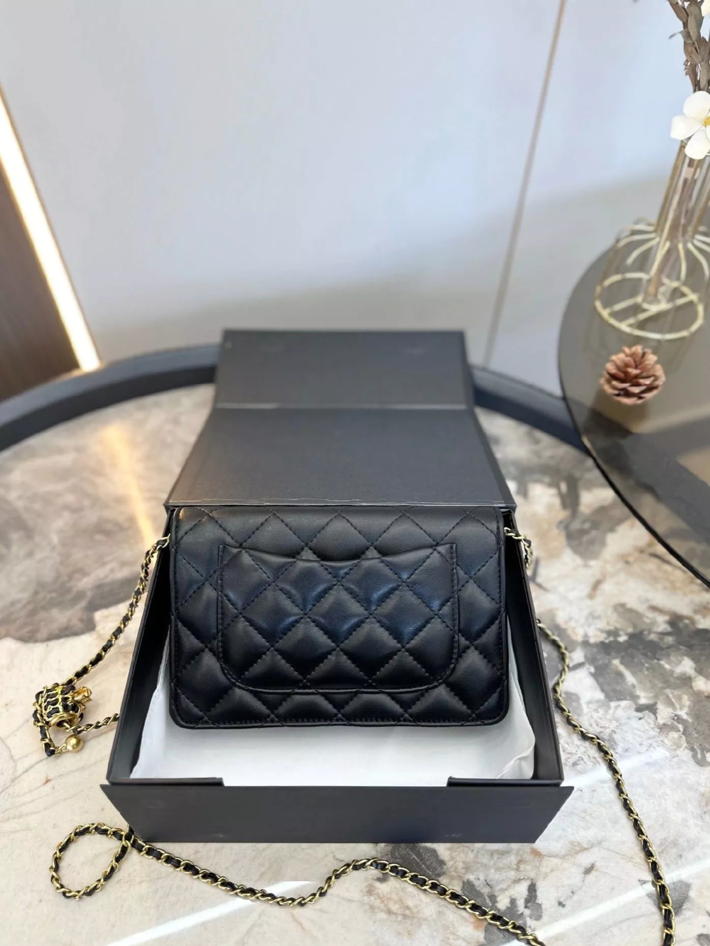 Cute chanel online bags