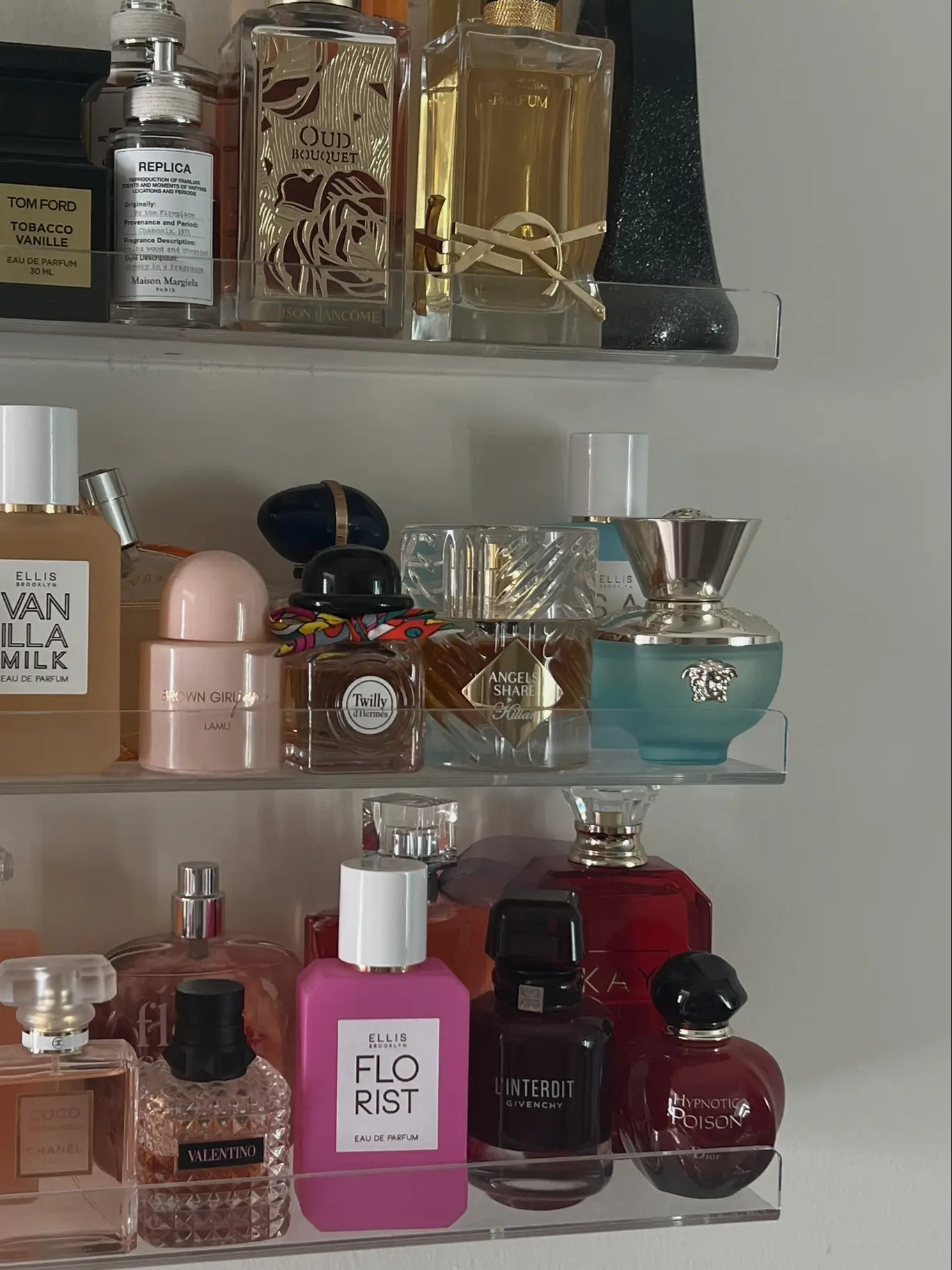 Middle Eastern Fragrances Worth The Hype!, Gallery posted by  Feel_Good_Tingz