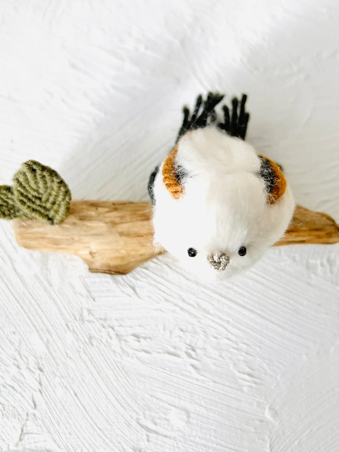 ハンドメイド♡ぷっくりキャンディツイン♡チェックネコ