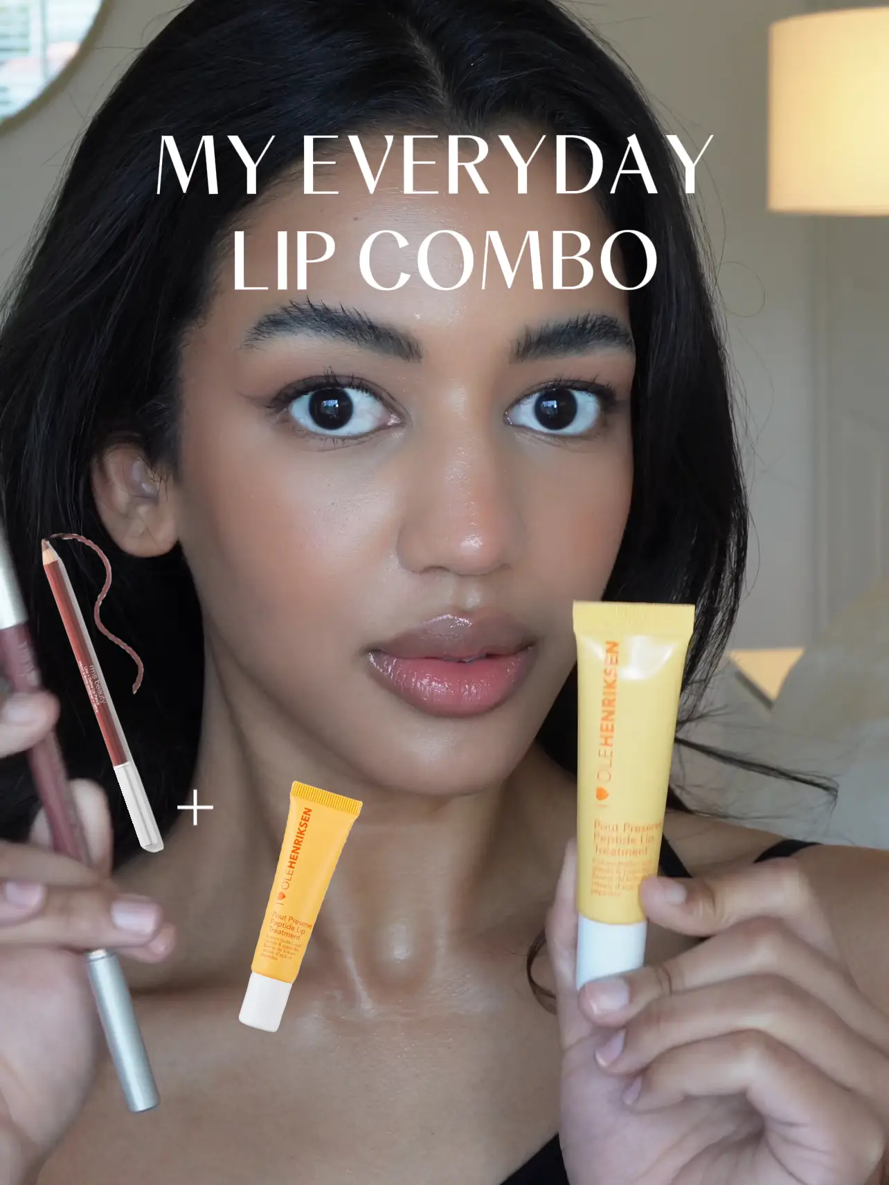 My everyday lip combo | Gallery posted by Lucelys_a | Lemon8