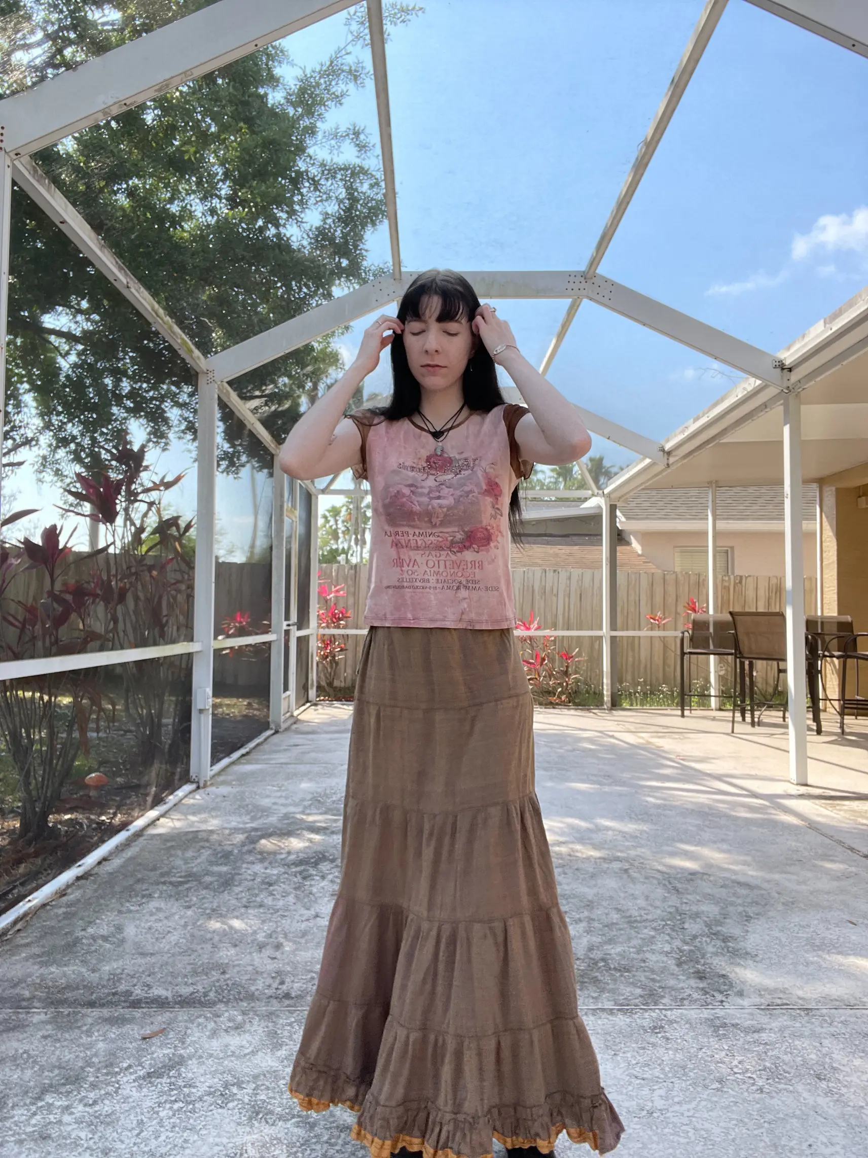 Fairycore Thrifted Mystery Clothing Bundle