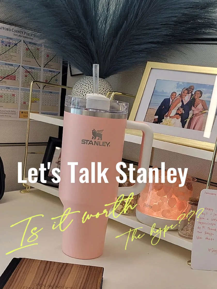 MY NEW STANLEY, Gallery posted by amanda marie
