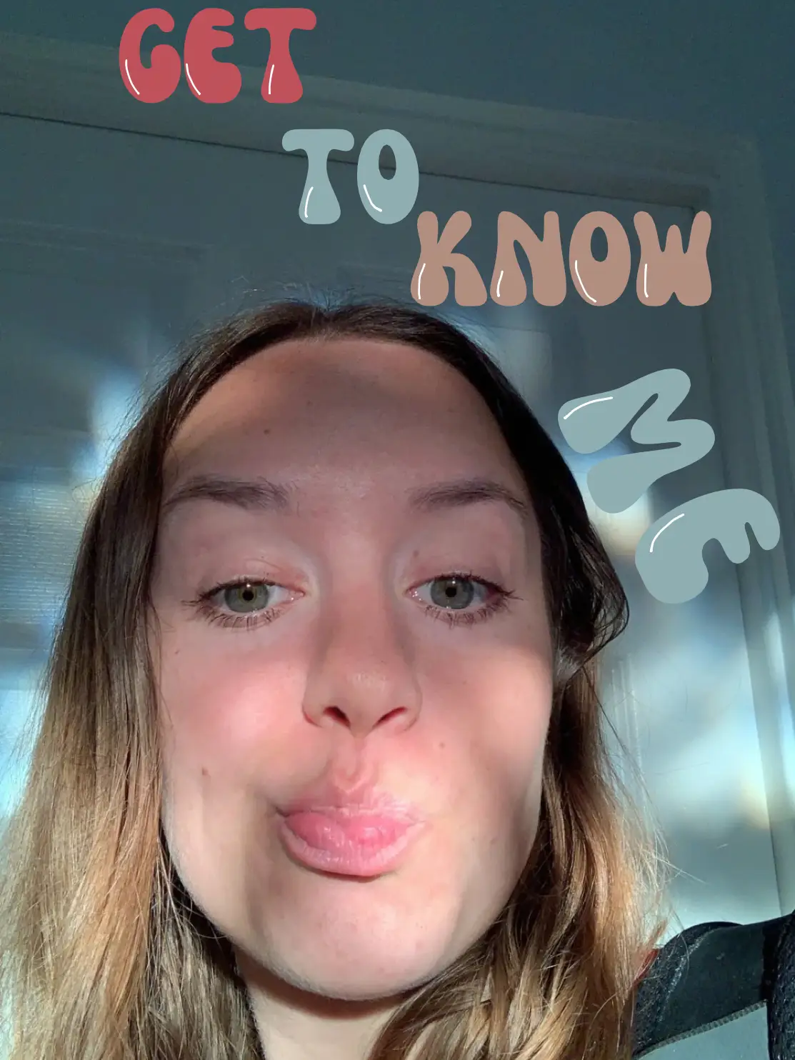 get to know me | Gallery posted by mekenzie.grace | Lemon8