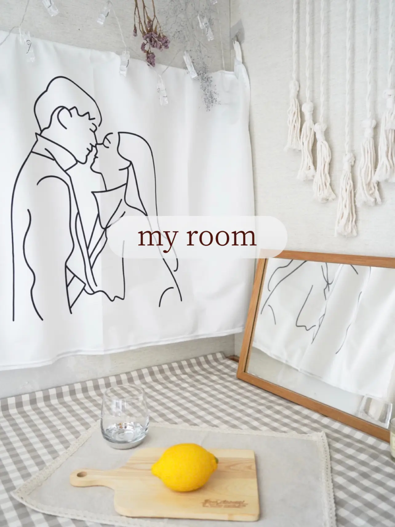 韓国インテリア好きのmy room♡ | AYAが投稿したフォトブック