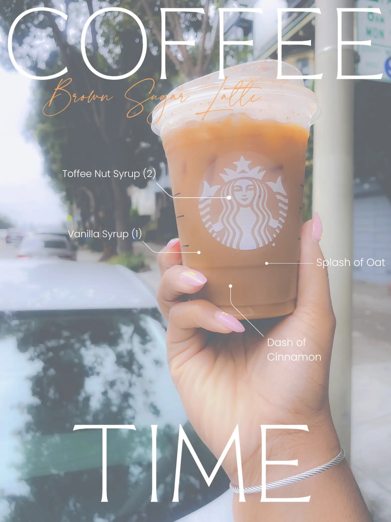 Ari Kytsya's Starbucks Moment: You Need To See It