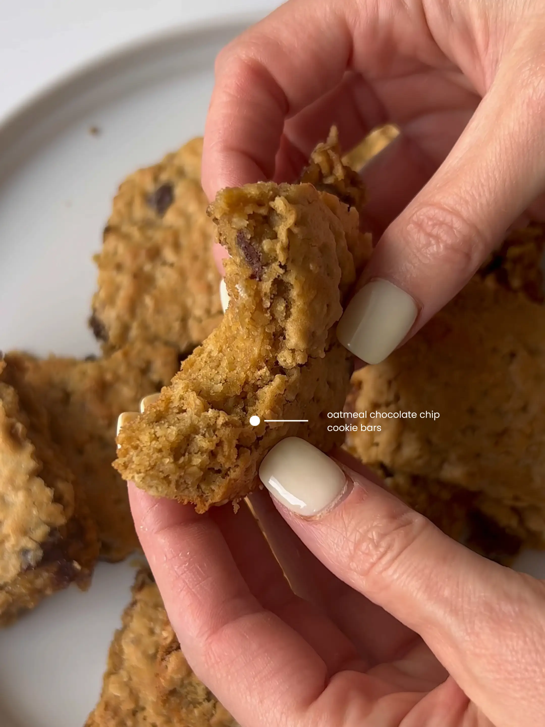 How To Make a Brown Butter Chocolate Chip Skillet Cookie - Chef Savvy