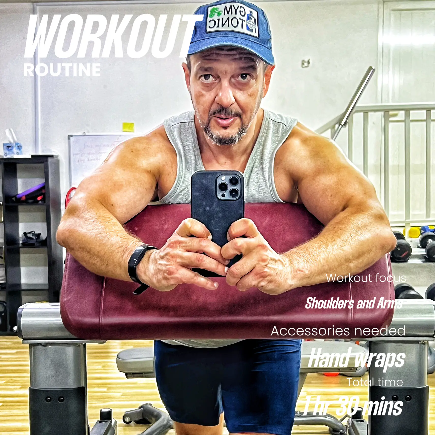 19 top Workout Routine Onese 40 Year Old ideas in 2024