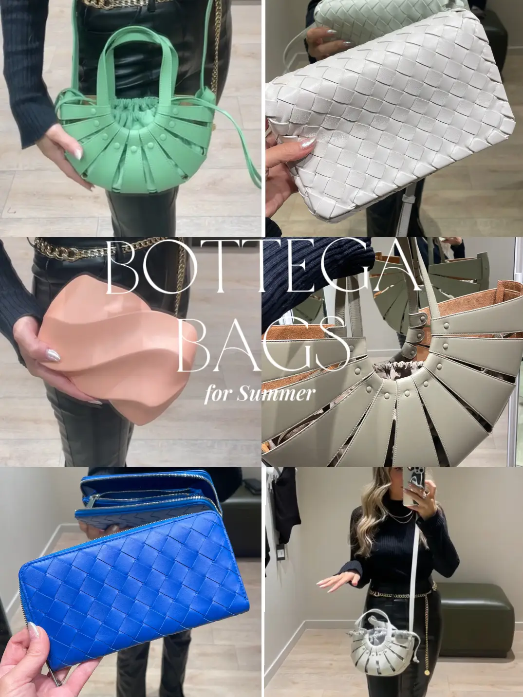 20 top unique designer bags from Benedetta Bruzziches Italy ideas