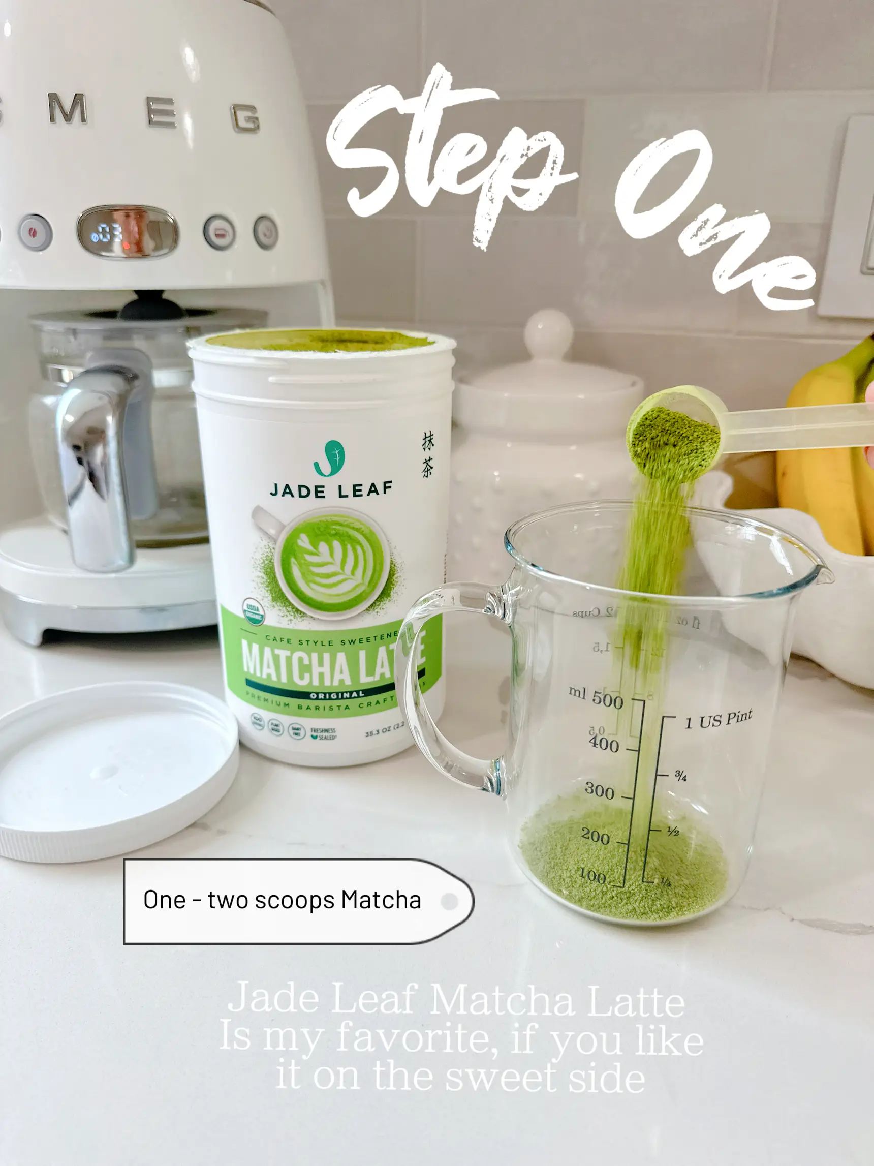 The Best Travel Tumbler For Matcha – Jade Leaf Matcha