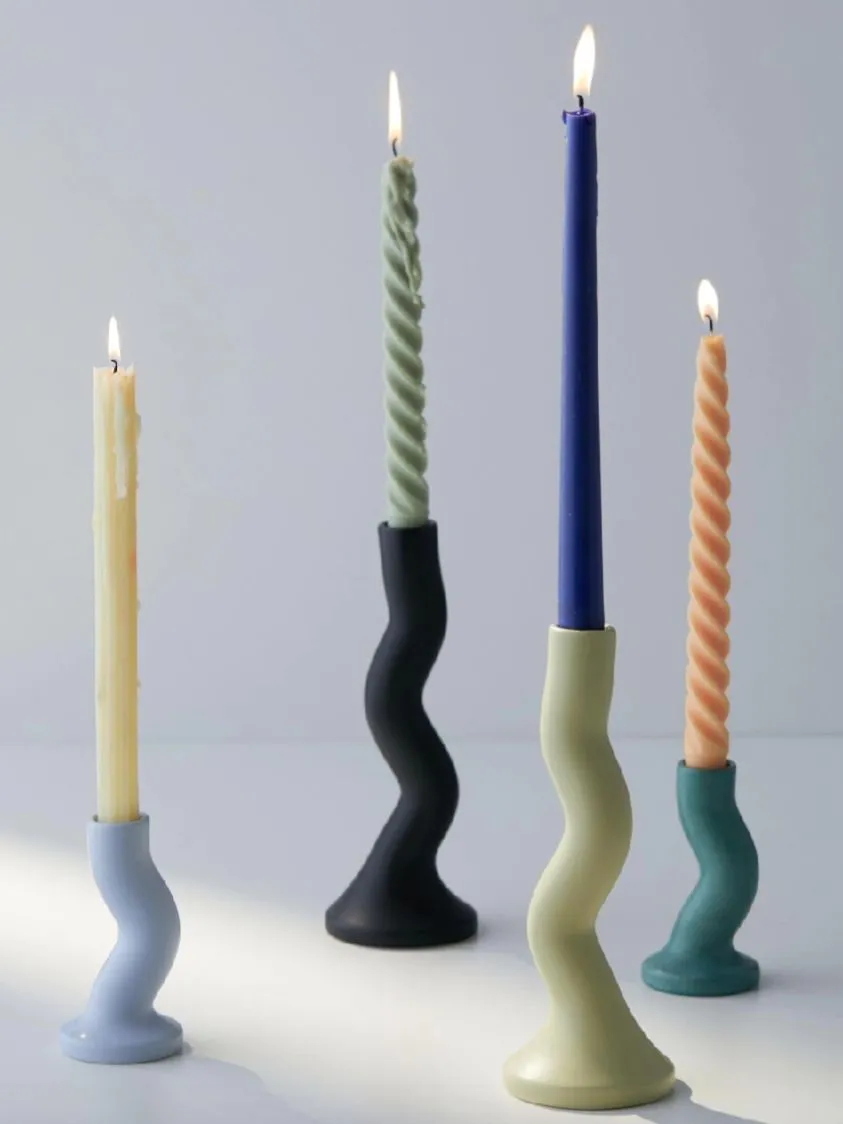 日本でも話題のurban outfitters colorfulcandle🕯️ | kuuuuu.lifeが